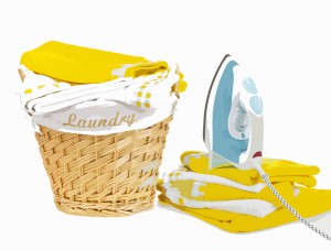 laundry service manchester